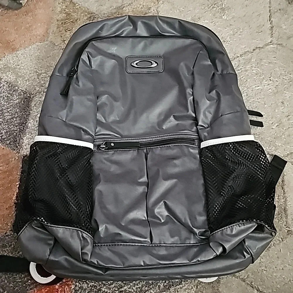 Oakley Performance Coated Training Backpack - image 1